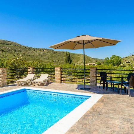 Casa Los Linarejos Ronda By Ruralidays Esterno foto
