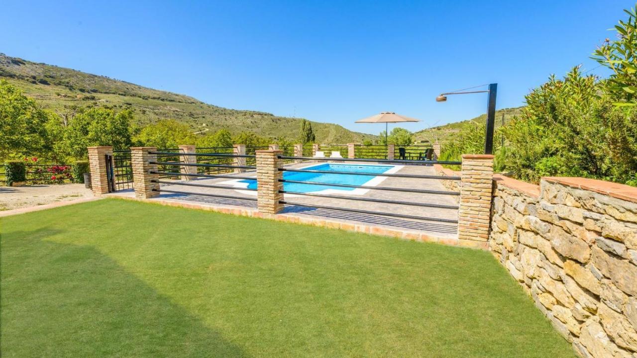 Casa Los Linarejos Ronda By Ruralidays Esterno foto